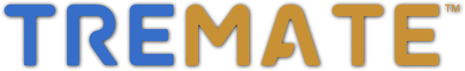 TreMate Logo